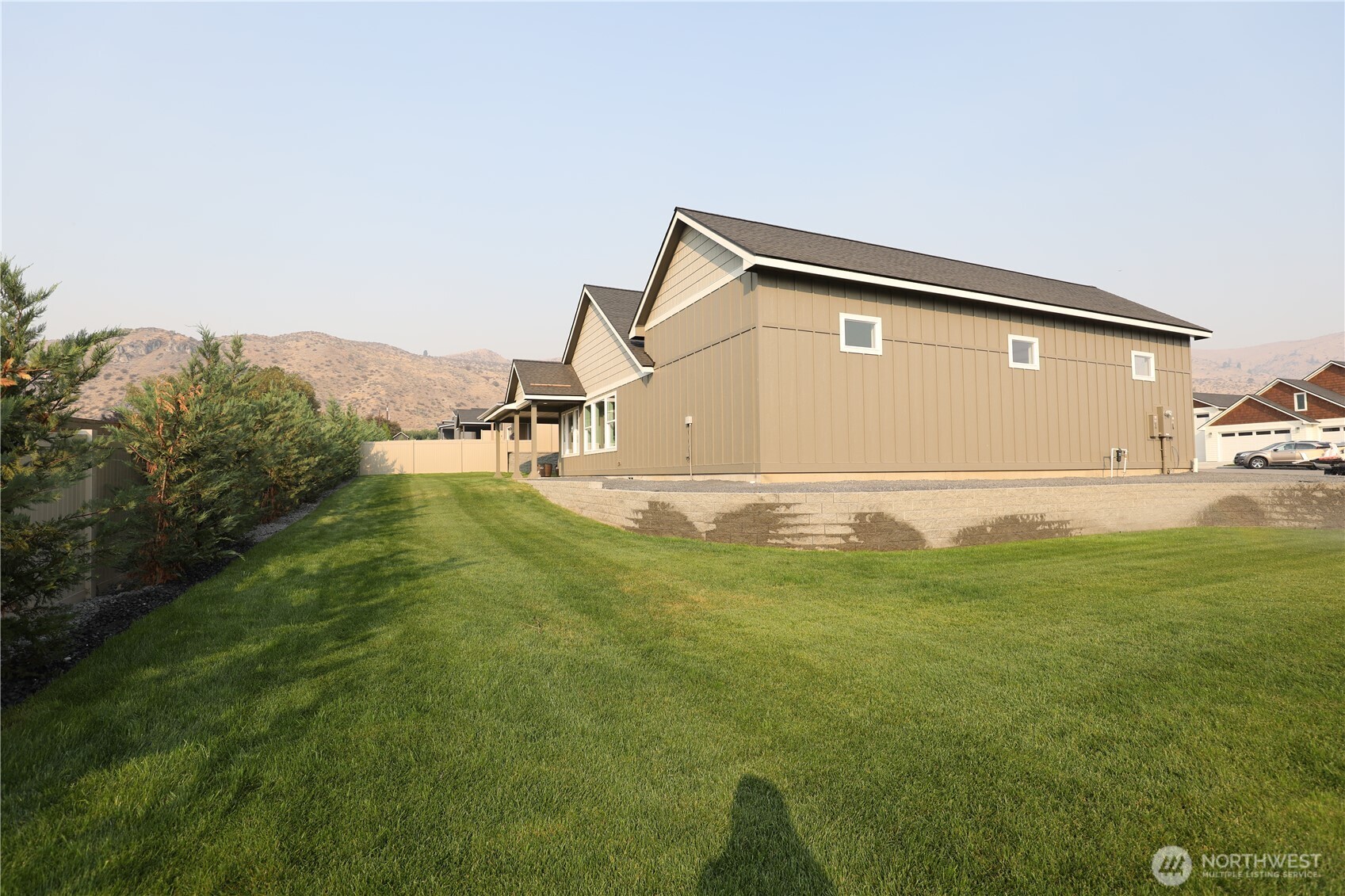 15009 Allison Place , Entiat, WA 98822