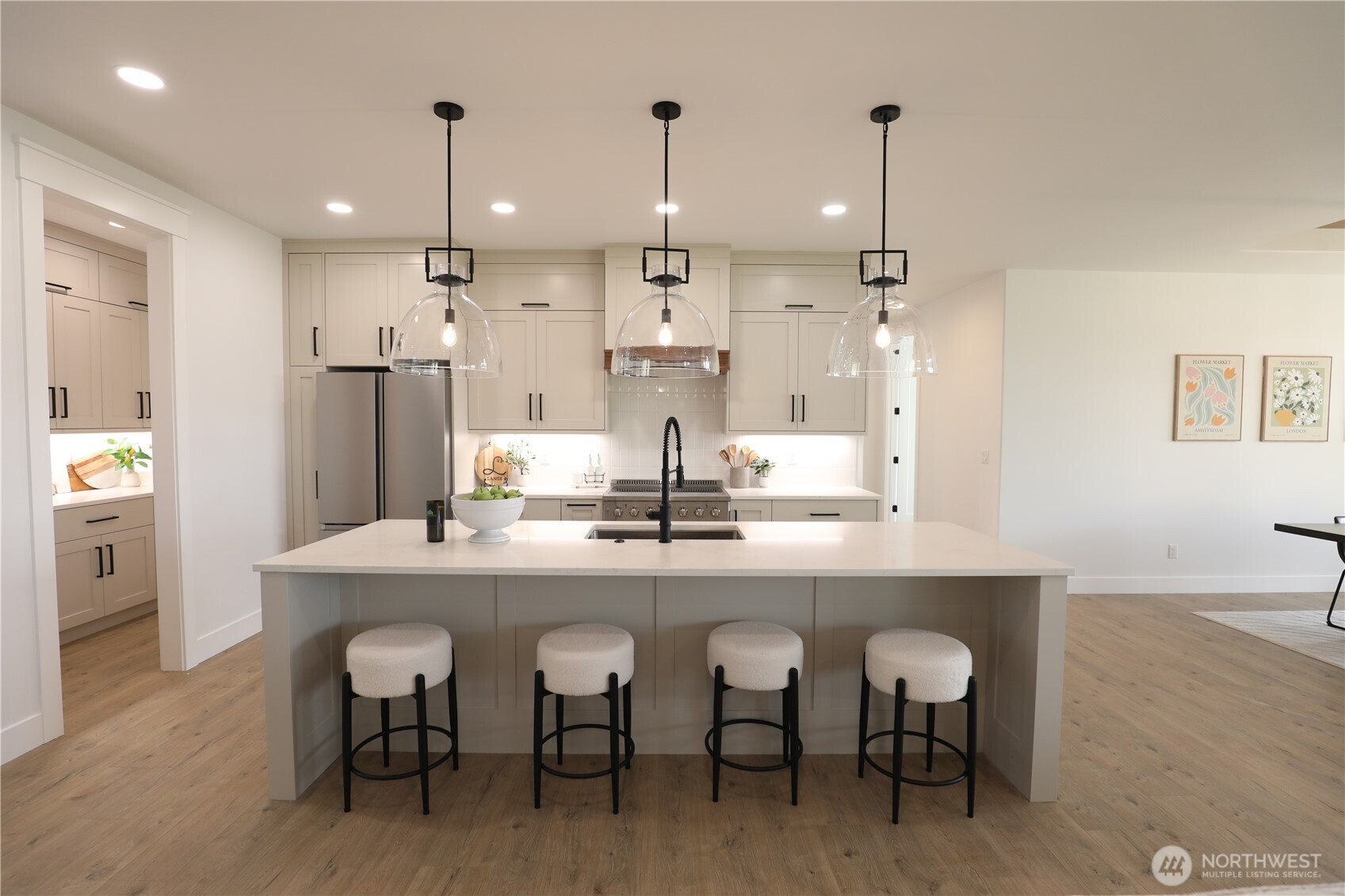 15009 Allison Place , Entiat, WA 98822