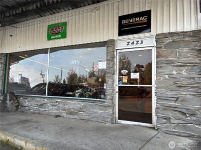 2423 NW Harrison Ave NW, Olympia, WA 98502