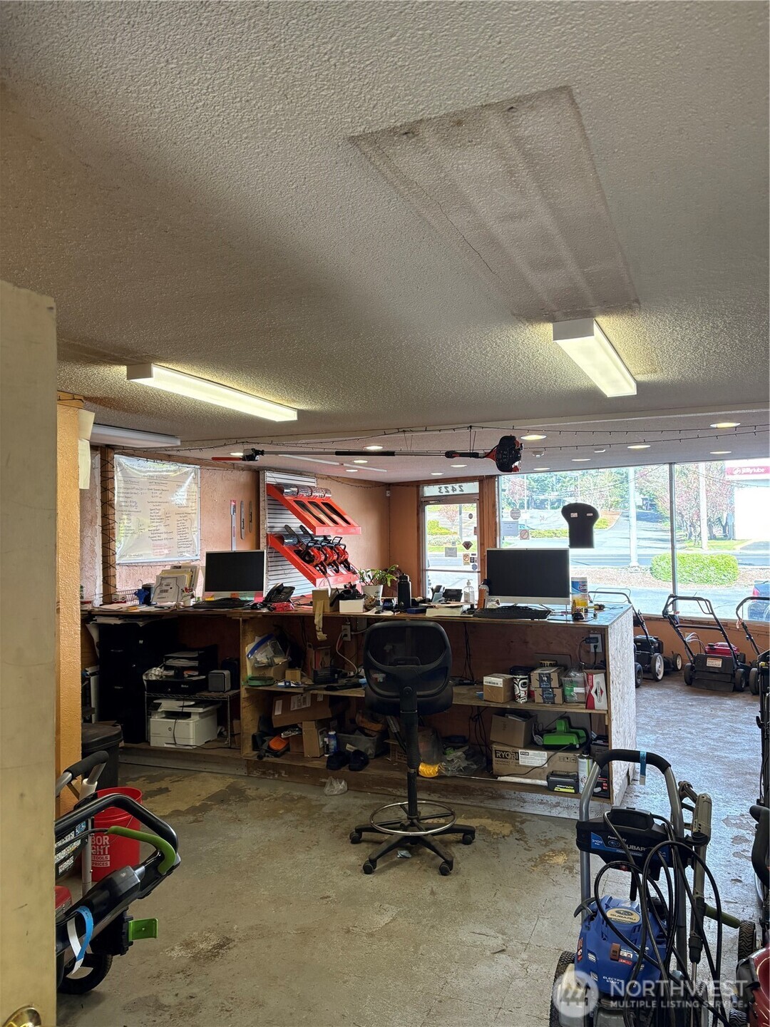 2423 NW Harrison Ave NW, Olympia, WA 98502