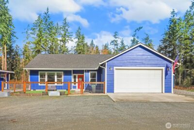 3237 Hilberg , Clinton, WA 98236
