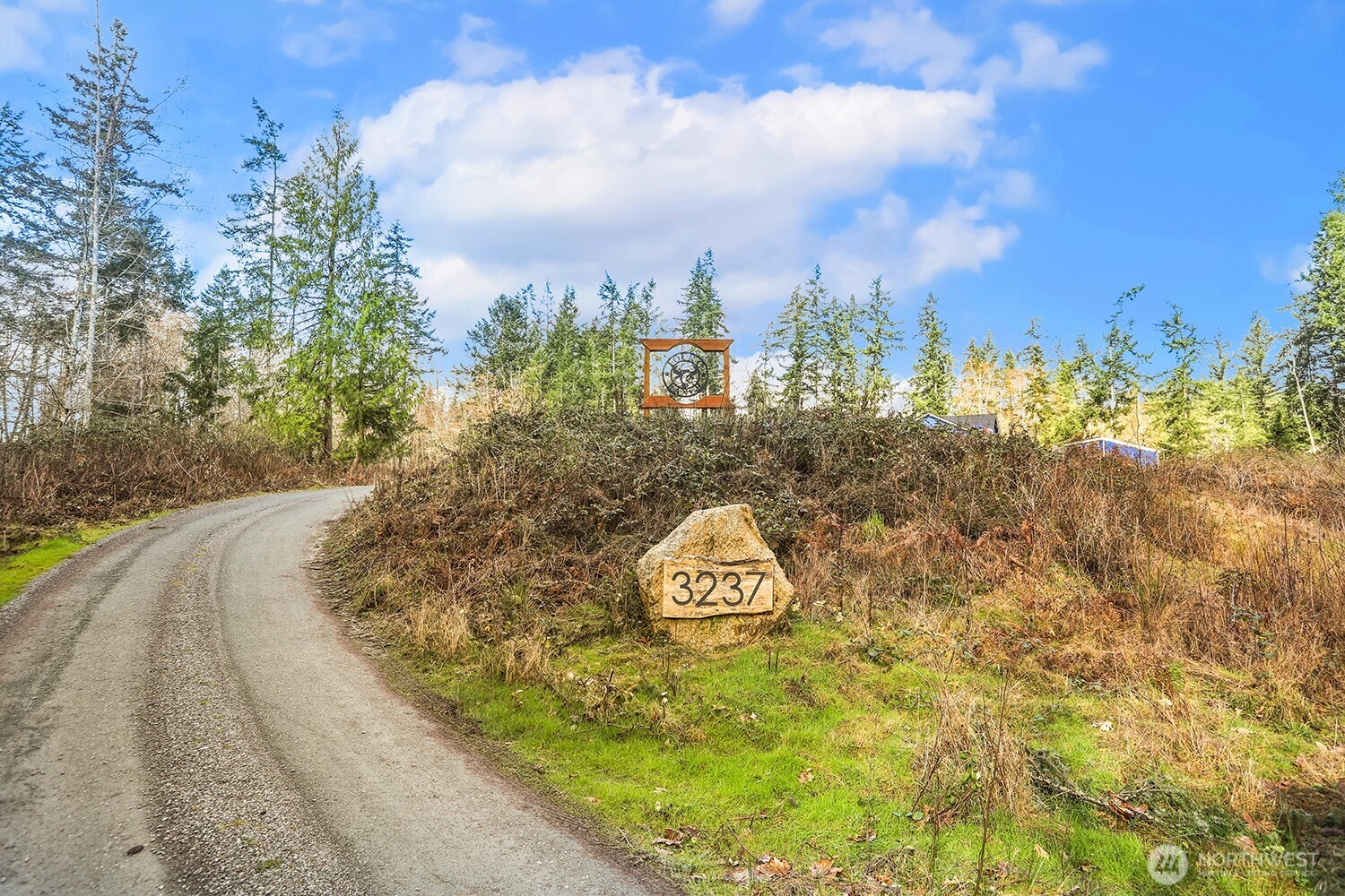 3237 Hilberg , Clinton, WA 98236