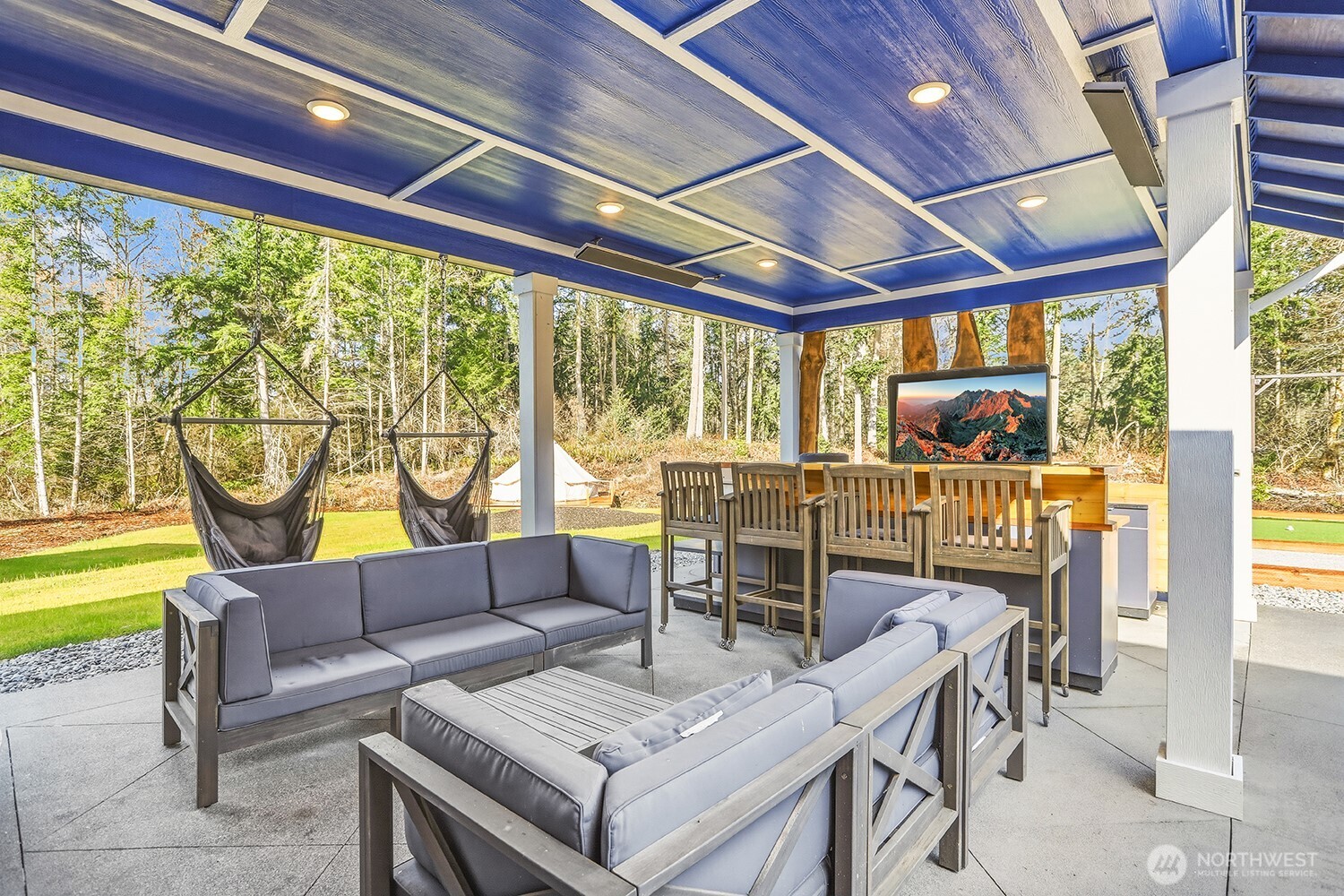 3237 Hilberg , Clinton, WA 98236