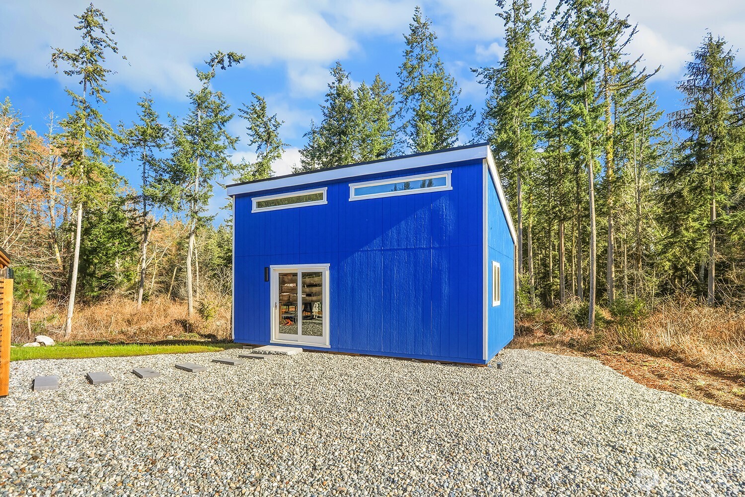 3237 Hilberg , Clinton, WA 98236