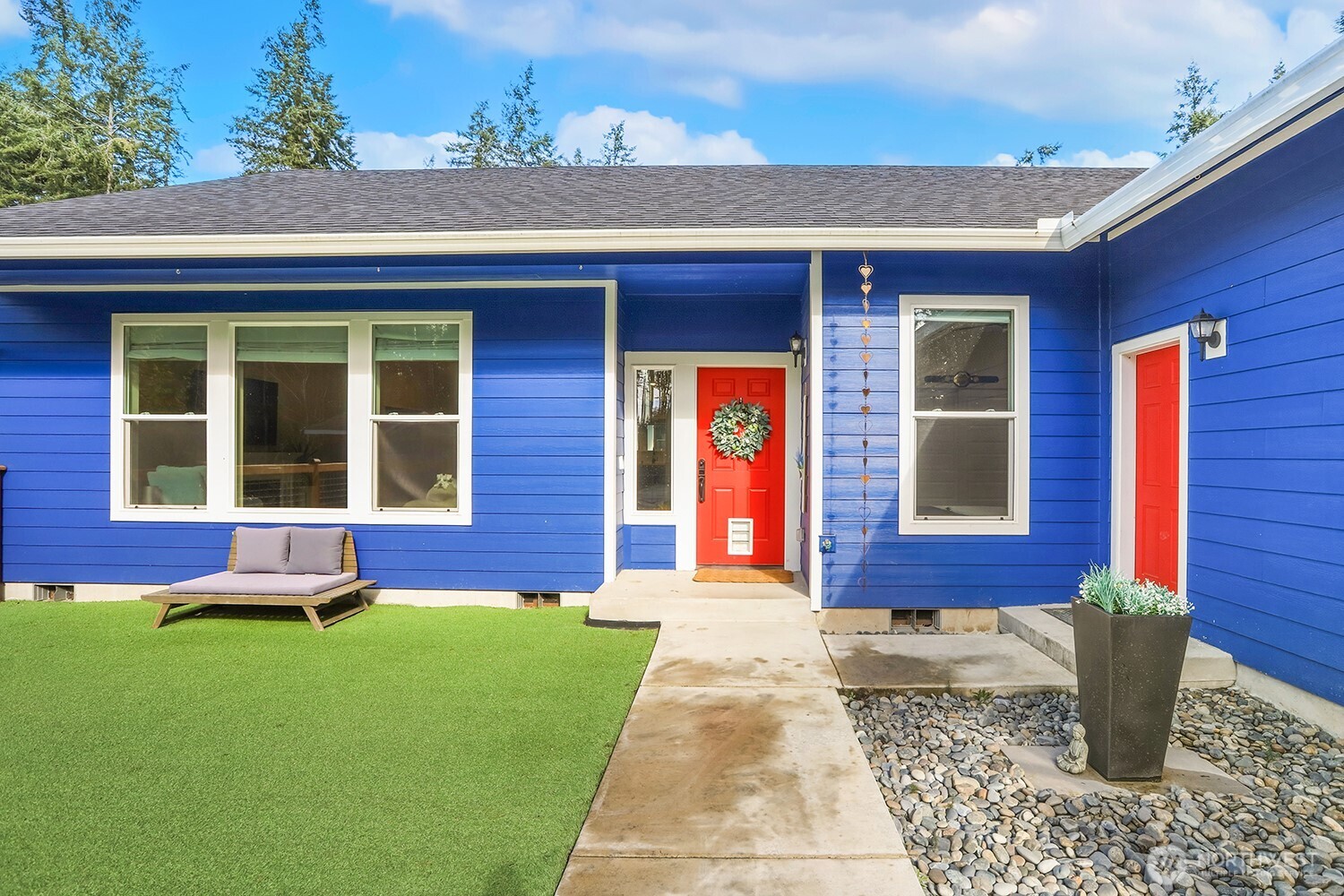 3237 Hilberg , Clinton, WA 98236