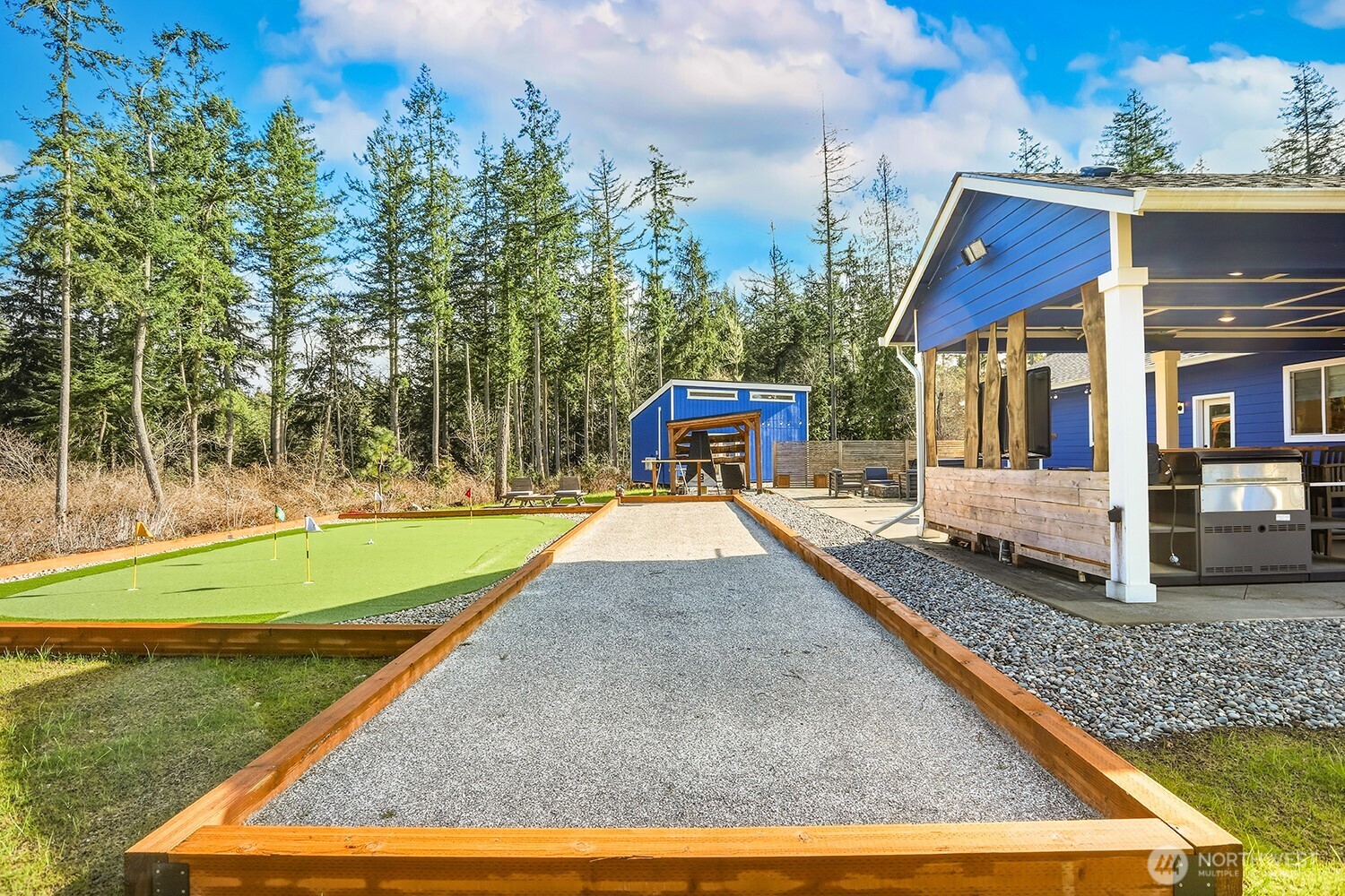 3237 Hilberg , Clinton, WA 98236