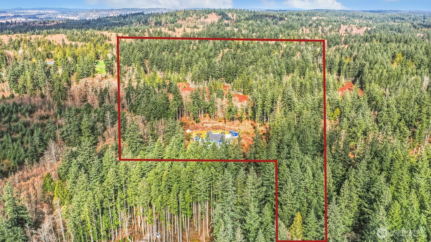 3237 Hilberg , Clinton, WA 98236