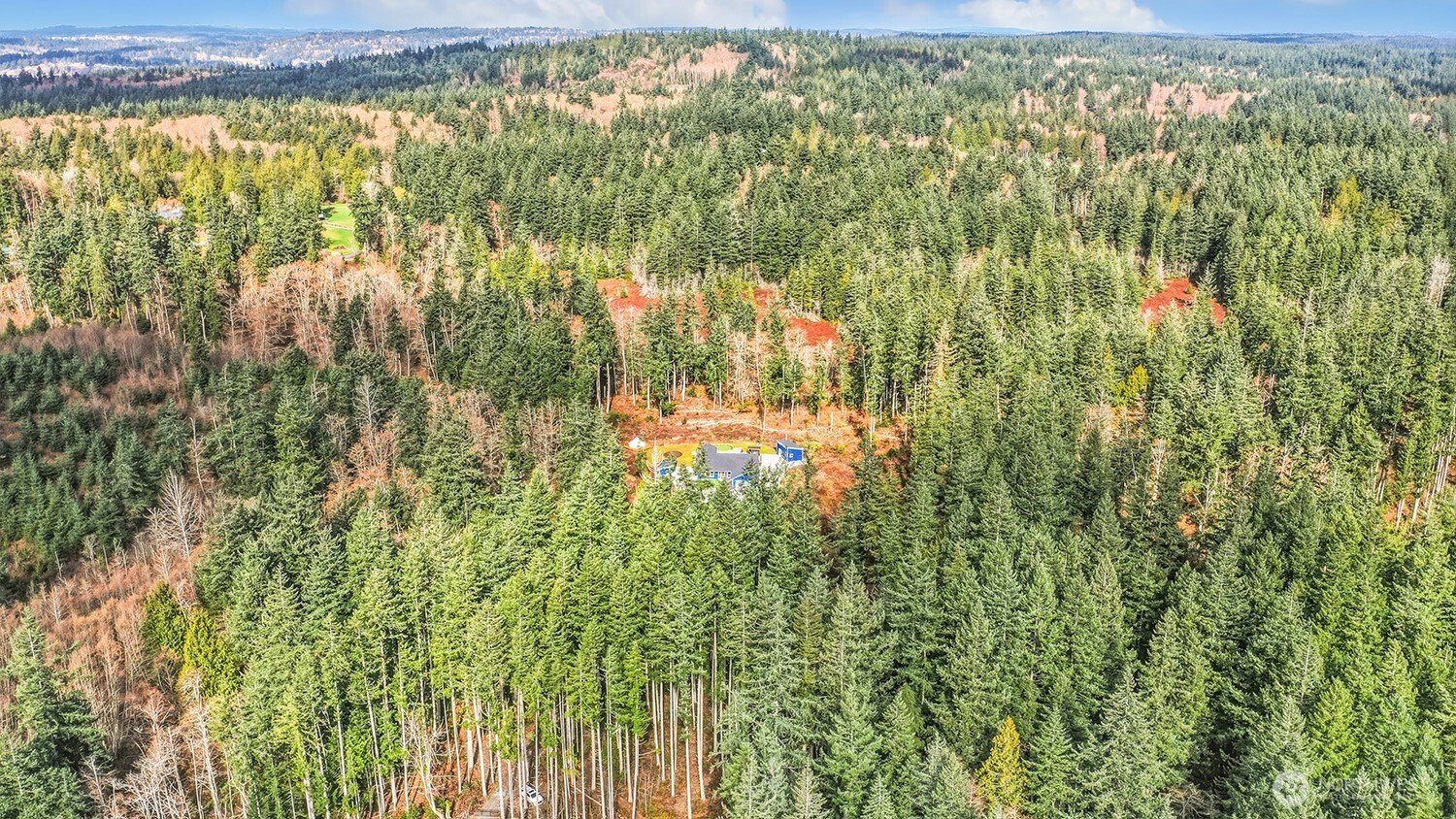 3237 Hilberg , Clinton, WA 98236