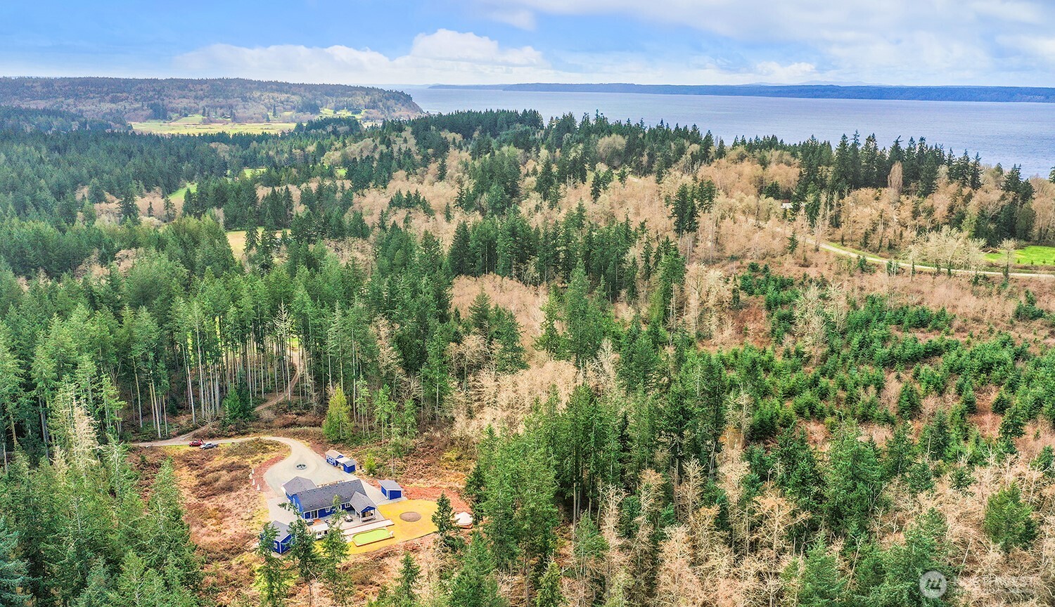 3237 Hilberg , Clinton, WA 98236