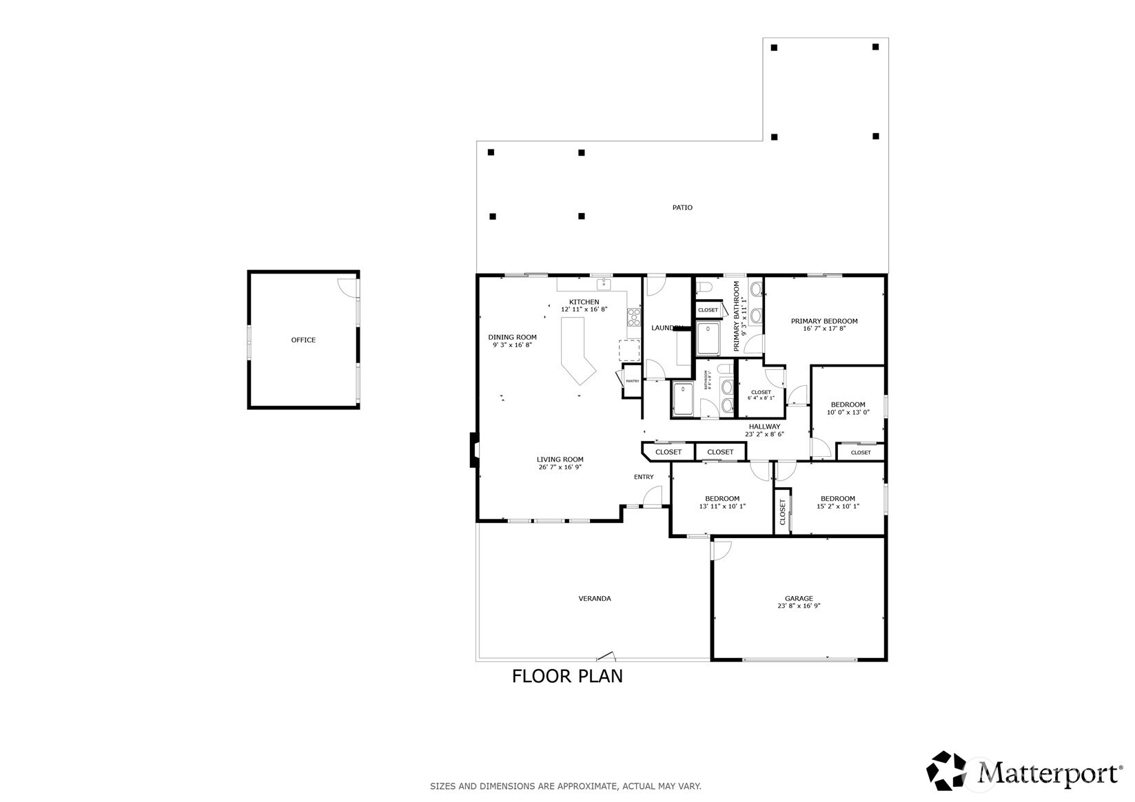3237 Hilberg , Clinton, WA 98236
