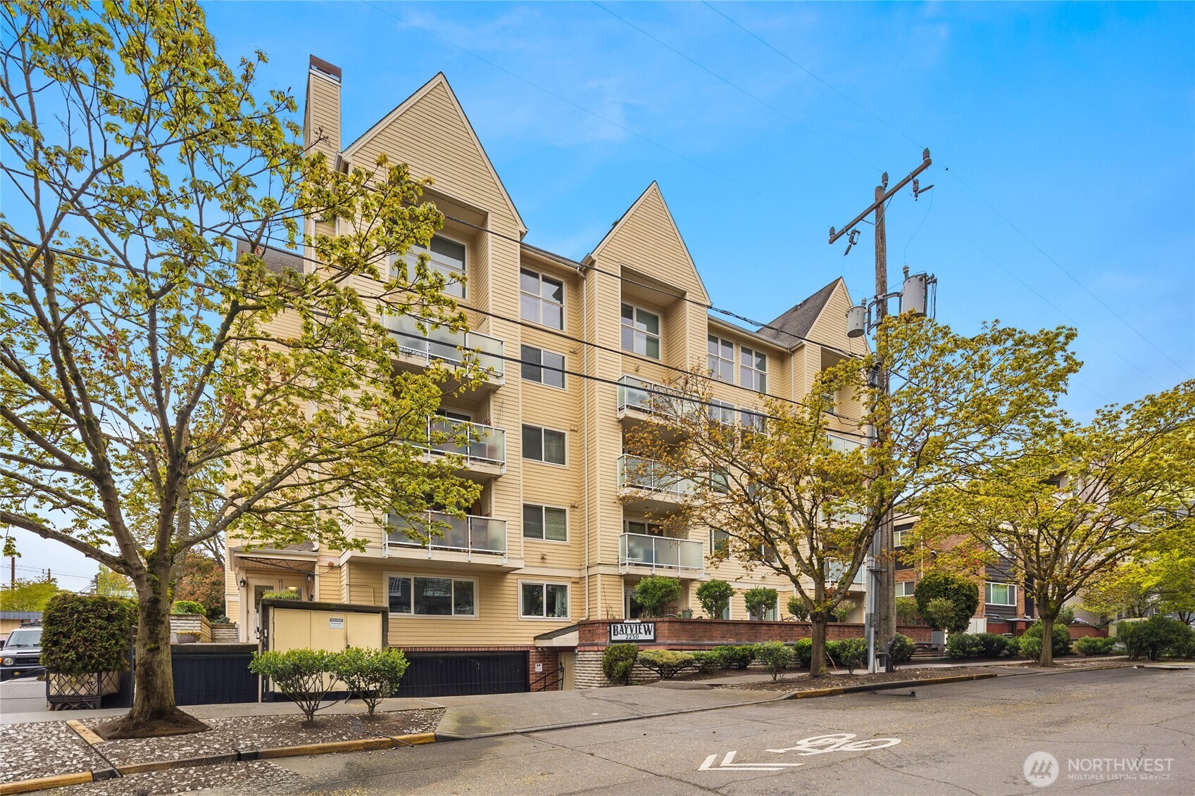 2250 NW 58th Street #302, Seattle, WA 98107