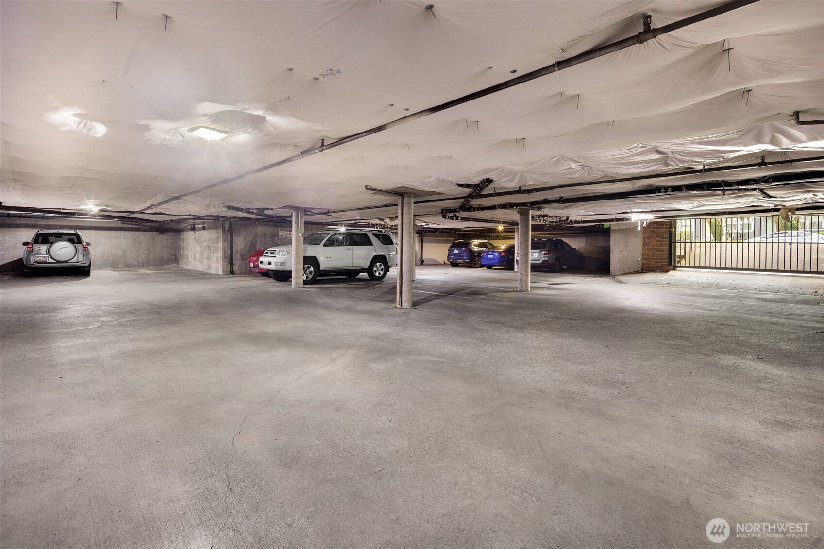 2250 NW 58th Street #302, Seattle, WA 98107