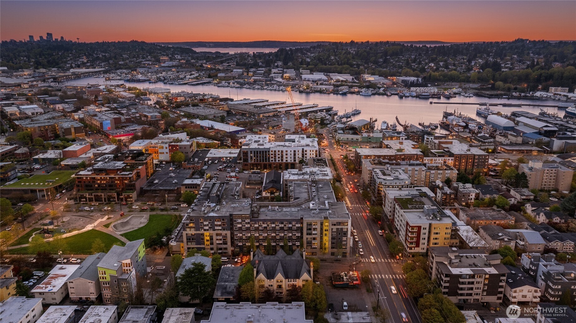 2250 NW 58th Street #302, Seattle, WA 98107