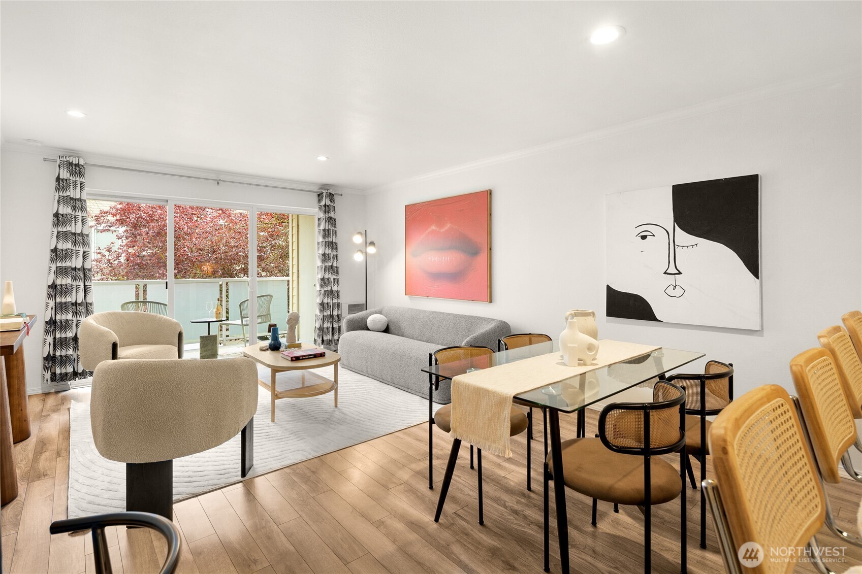 2250 NW 58th Street #302, Seattle, WA 98107