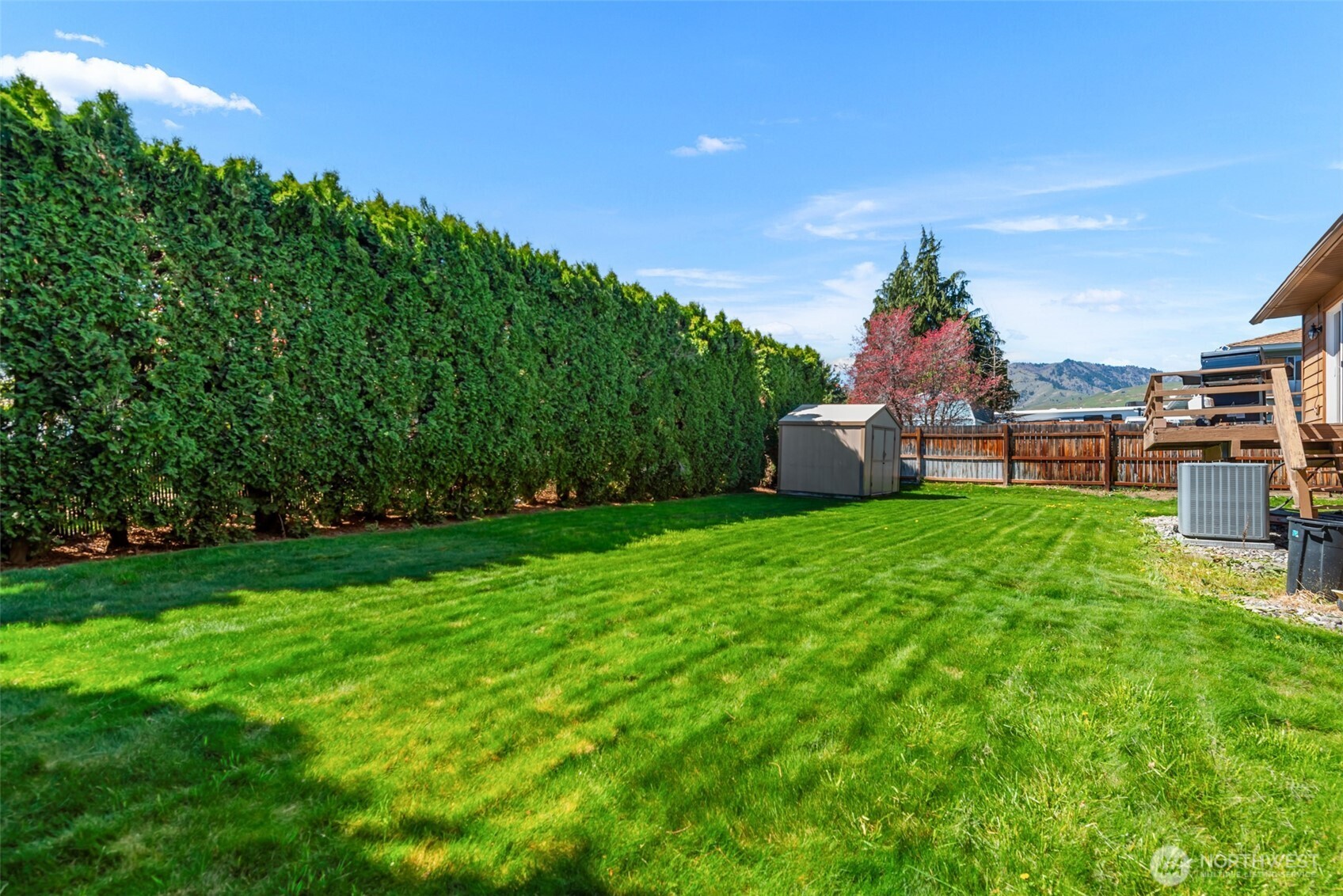 1517 4th Street , Wenatchee, WA 98801