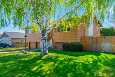 1517 4th Street , Wenatchee, WA 98801 - Photo 4