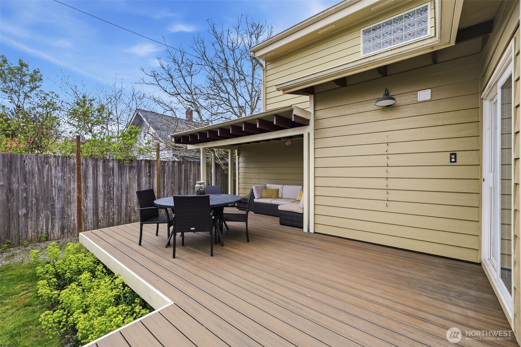 3812 S 8th Street , Tacoma, WA 98405