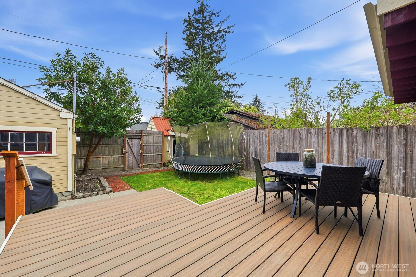 3812 S 8th Street , Tacoma, WA 98405