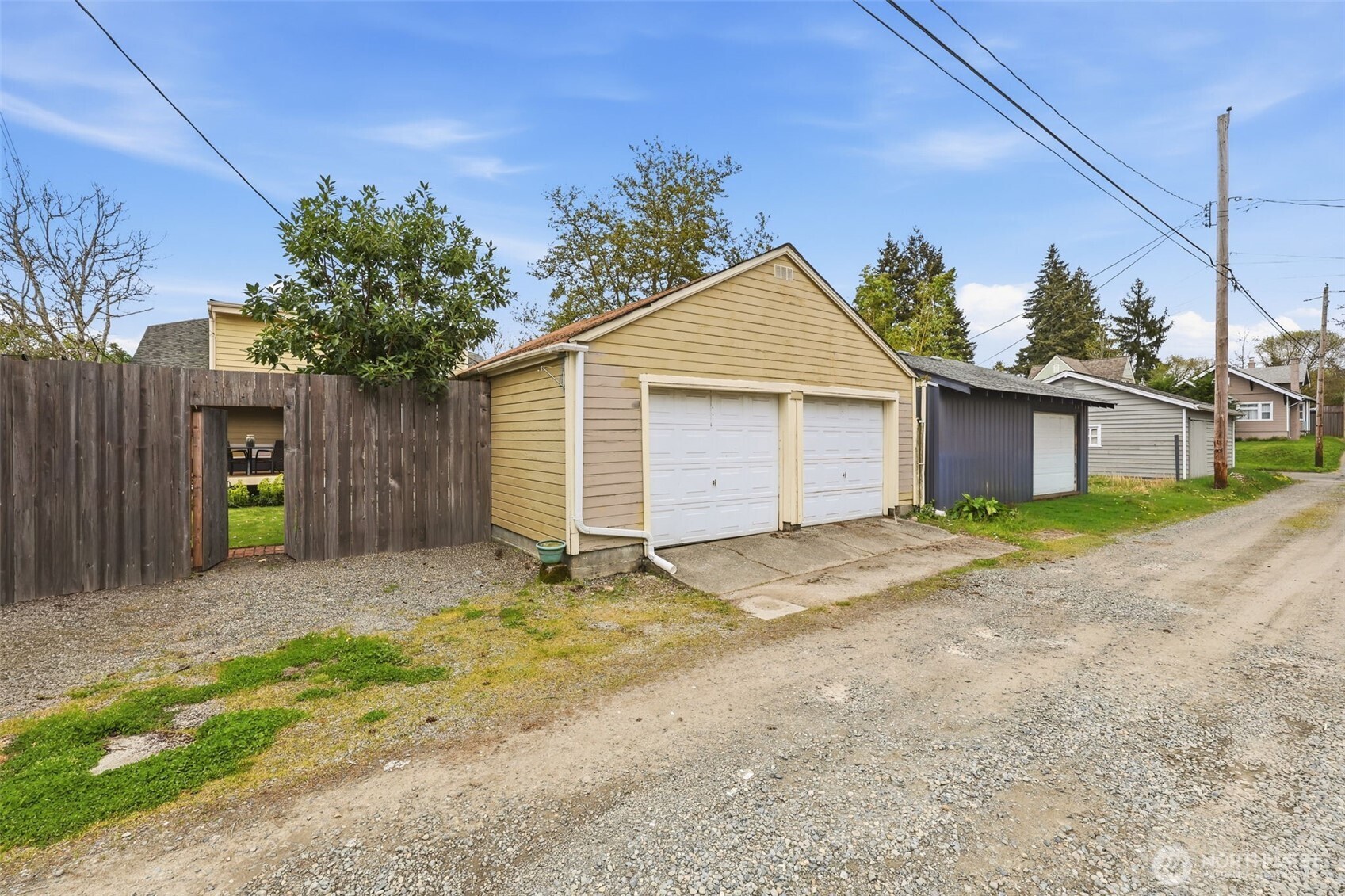 3812 S 8th Street , Tacoma, WA 98405