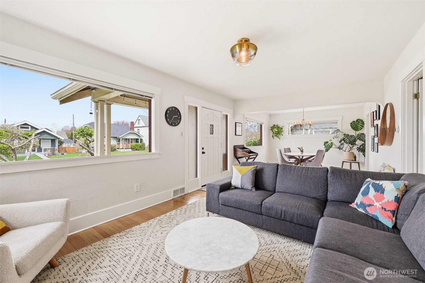 3812 S 8th Street , Tacoma, WA 98405