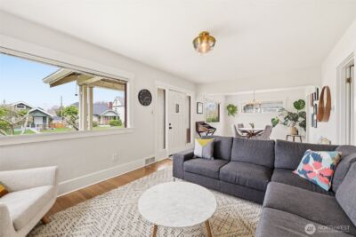 3812 S 8th Street , Tacoma, WA 98405 - Photo 4