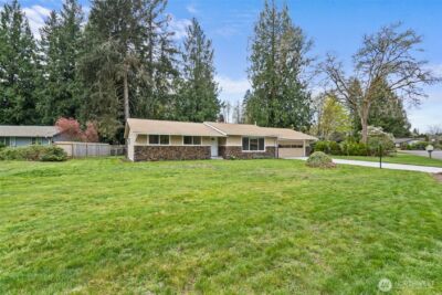 5023 Sheridan Drive SE, Lacey, WA 98503 - Photo 2