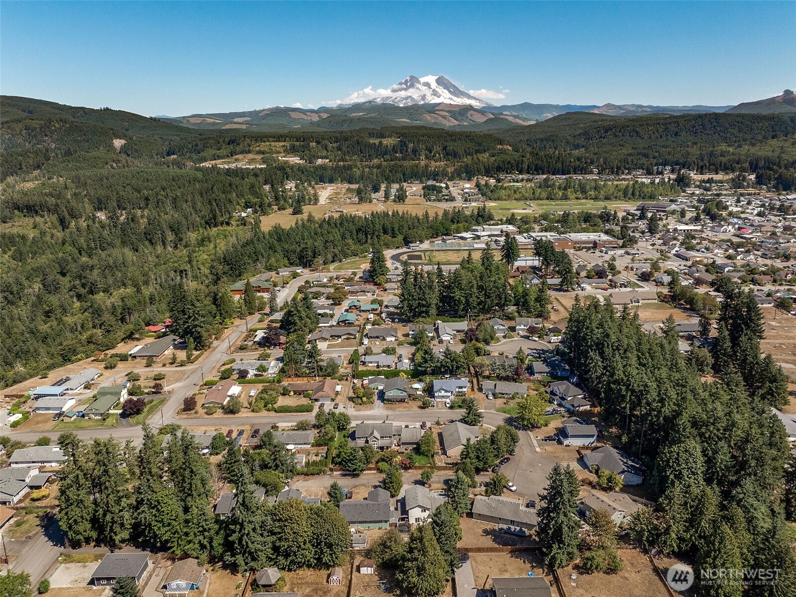 306 Maple Drive N, Eatonville, WA 98328