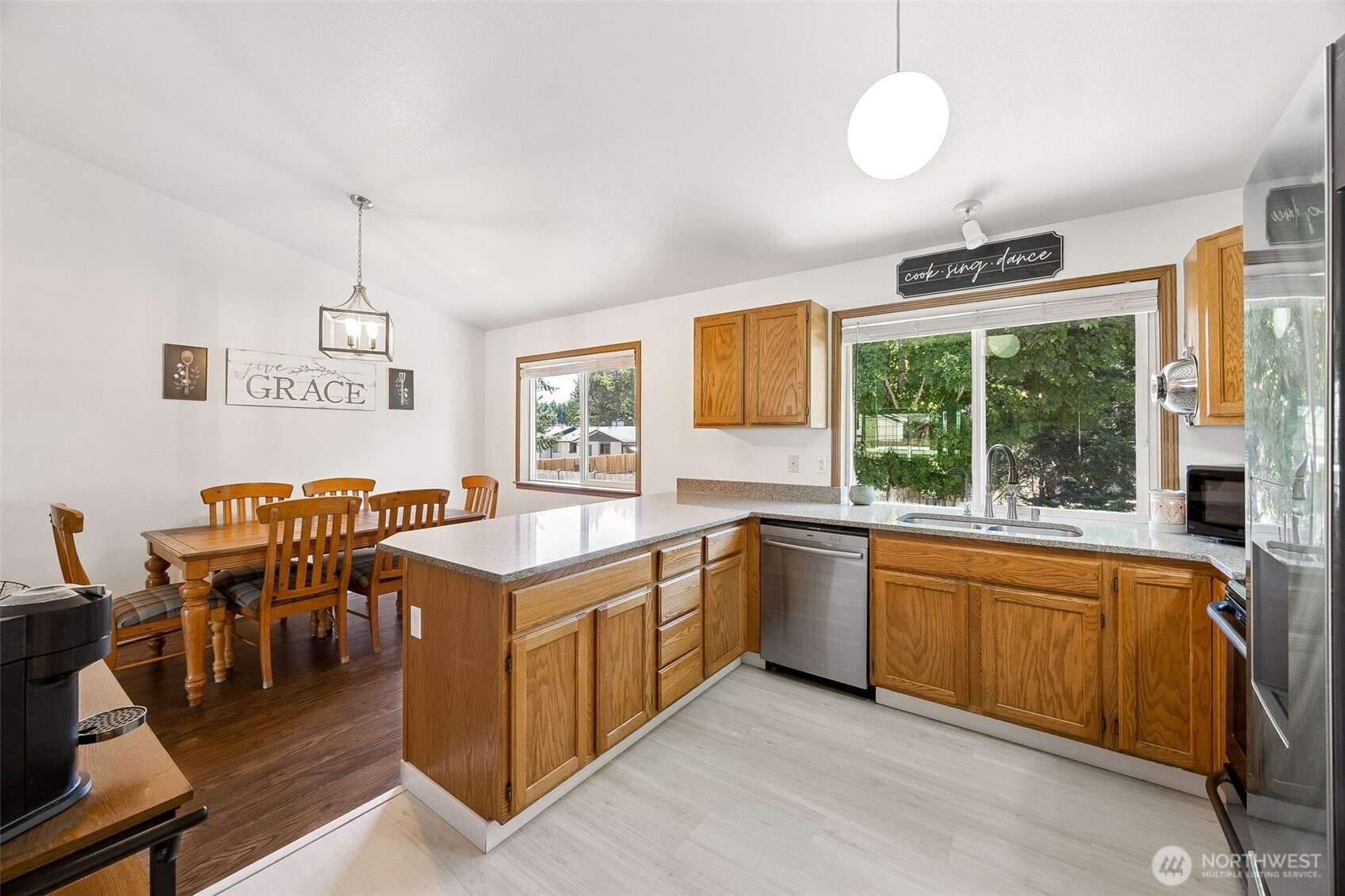306 Maple Drive N, Eatonville, WA 98328