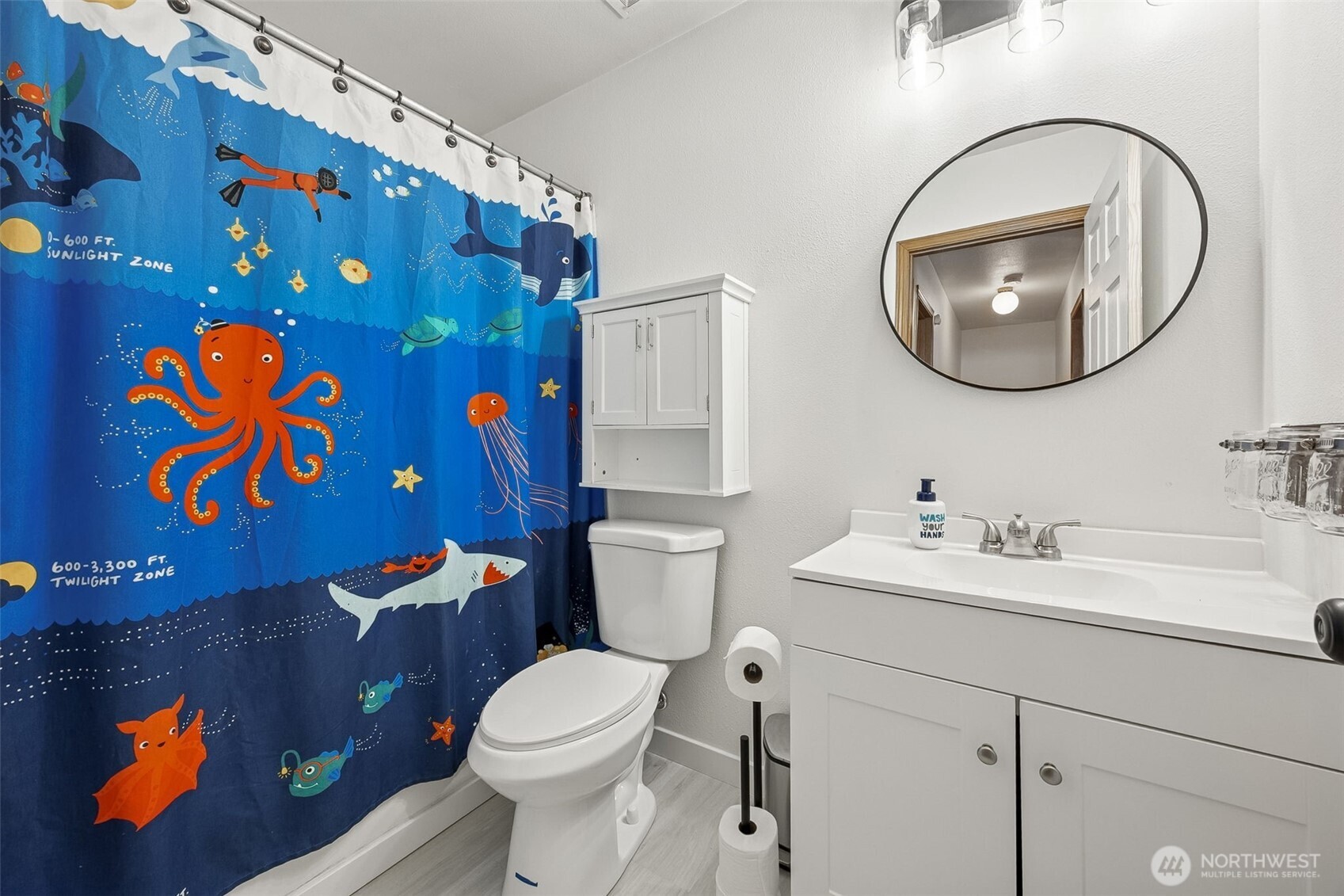 306 Maple Drive N, Eatonville, WA 98328