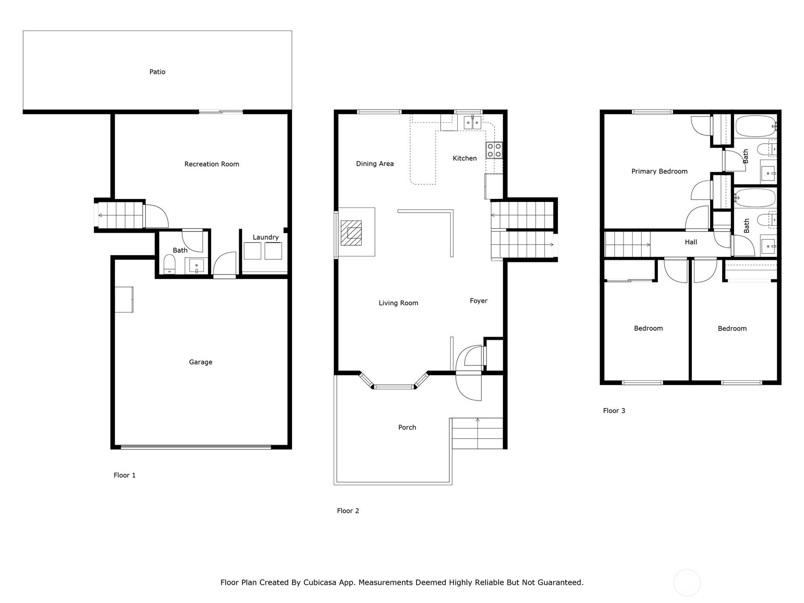 306 Maple Drive N, Eatonville, WA 98328