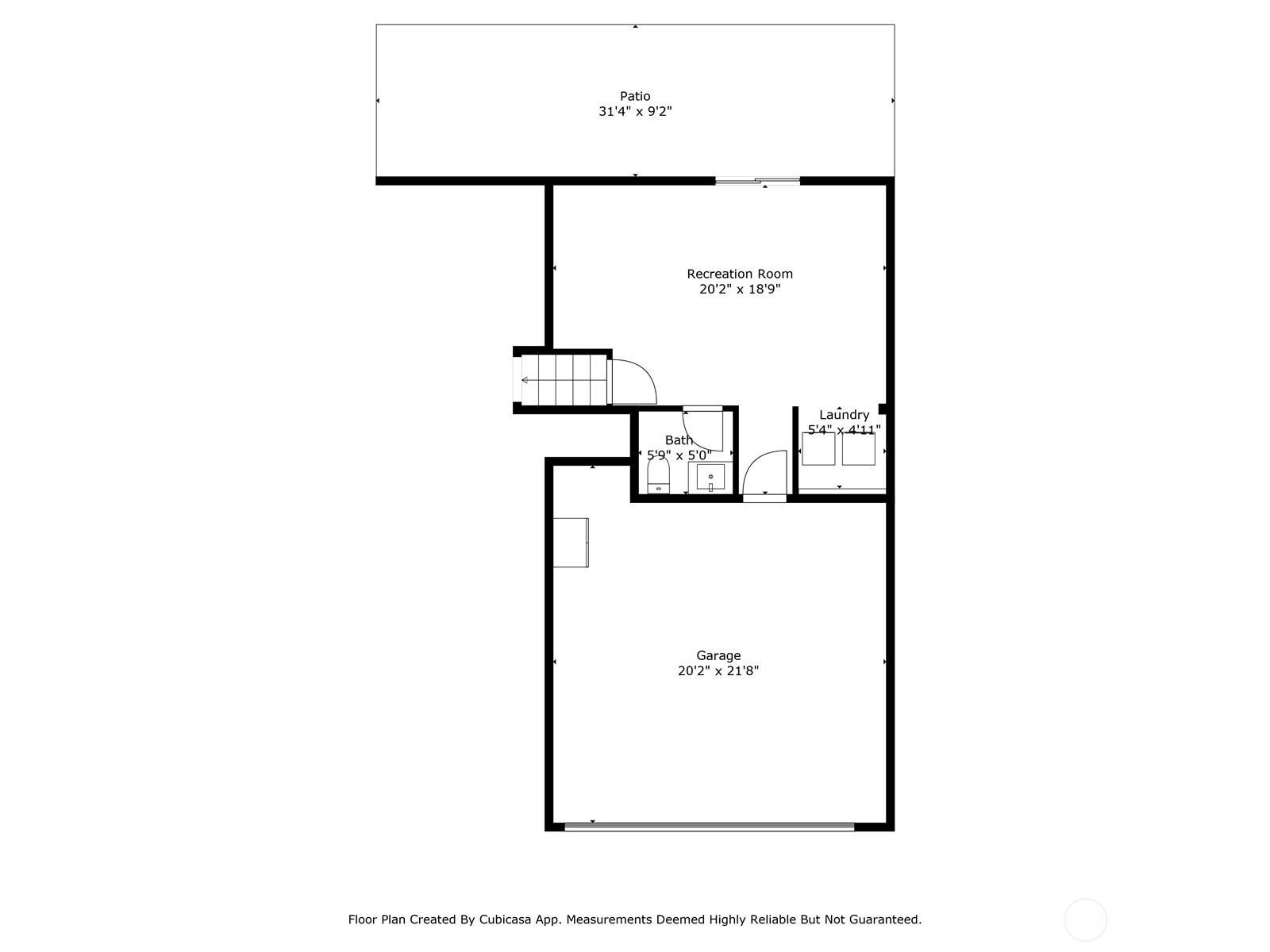 306 Maple Drive N, Eatonville, WA 98328