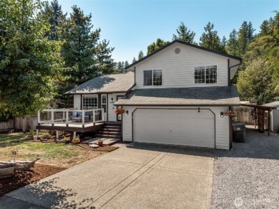 306 Maple Drive N, Eatonville, WA 98328 - Photo 4