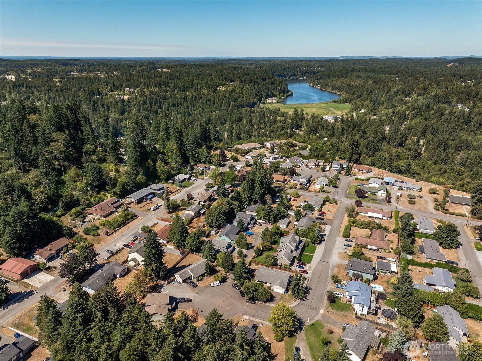306 Maple Drive N, Eatonville, WA 98328