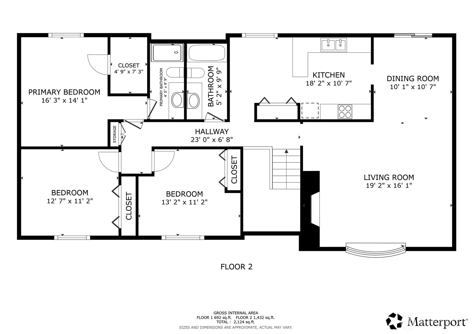 10514 90th Avenue SW, Lakewood, WA 98498