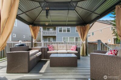 20418 95th Avenue E, Graham, WA 98338 - Photo 28