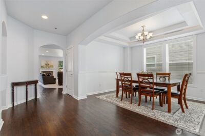 20418 95th Avenue E, Graham, WA 98338 - Photo 5