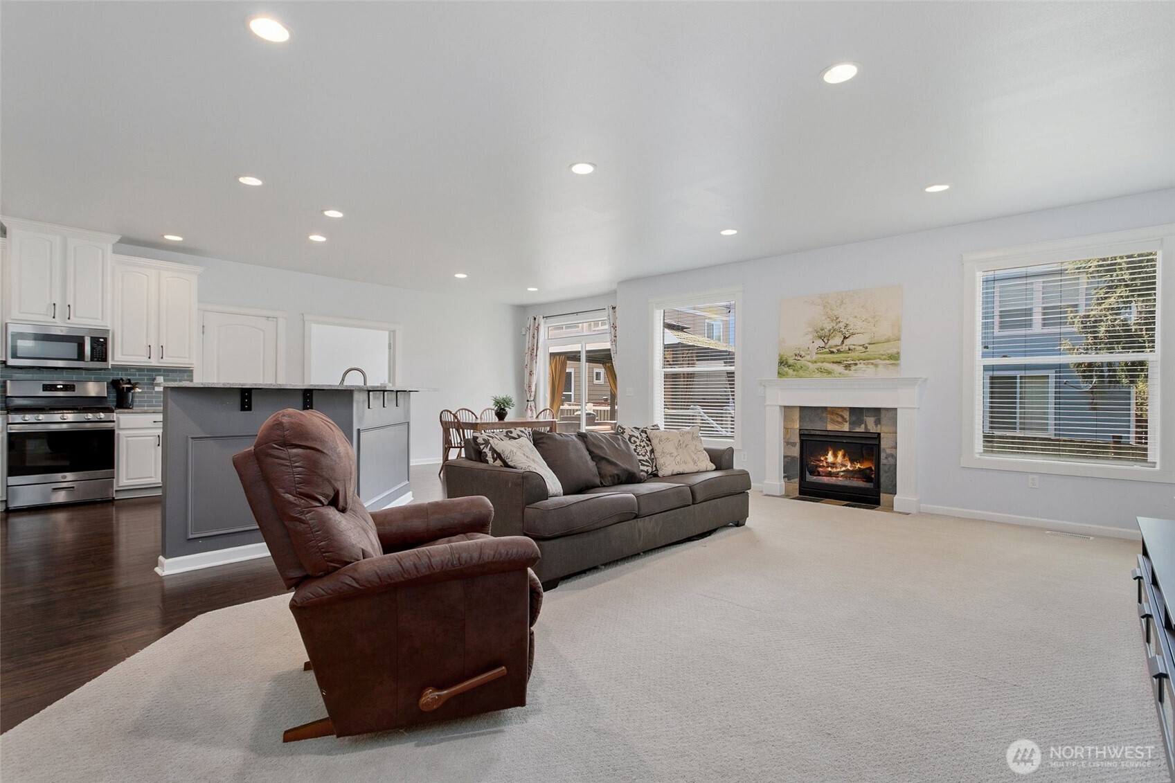 20418 95th Avenue E, Graham, WA 98338