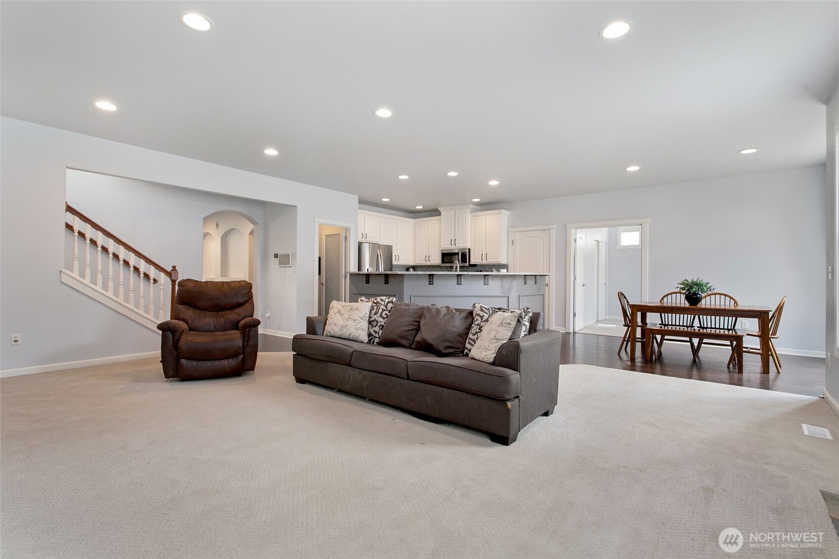 20418 95th Avenue E, Graham, WA 98338