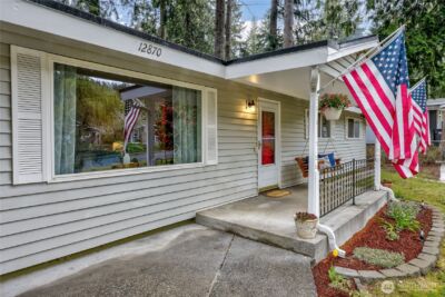 12870 NW Overland Trail , Bremerton, WA 98312 - Photo 2