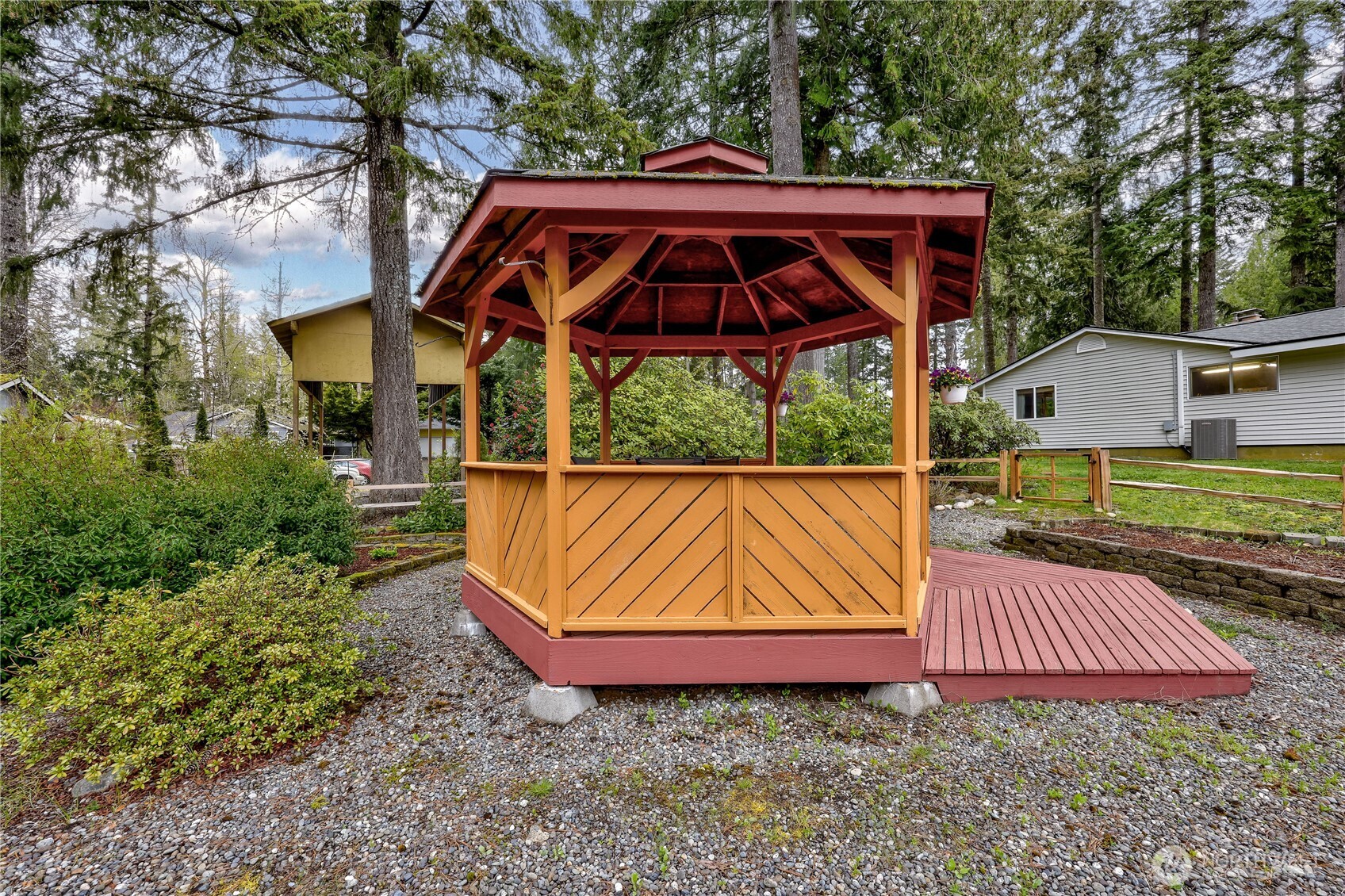12870 NW Overland Trail , Bremerton, WA 98312