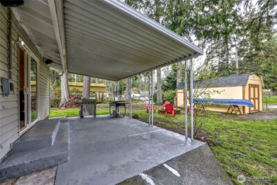 12870 NW Overland Trail , Bremerton, WA 98312 - Photo 28