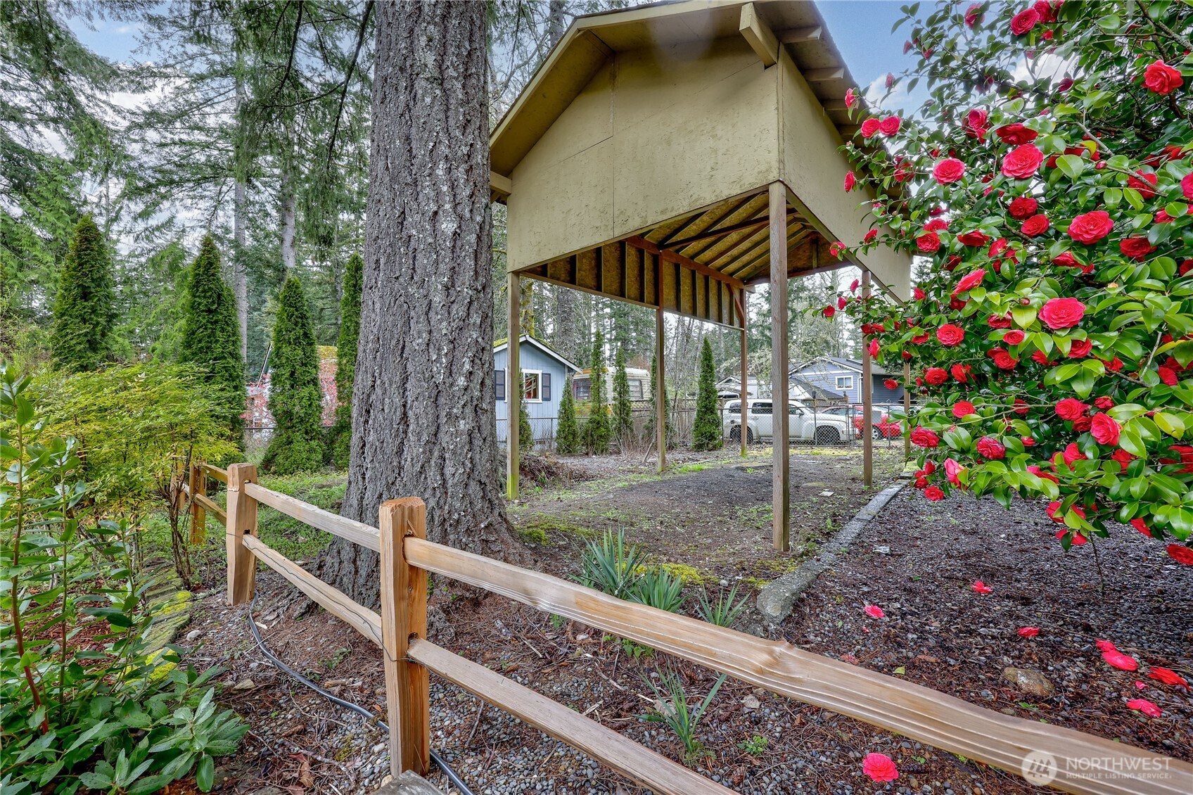 12870 NW Overland Trail , Bremerton, WA 98312