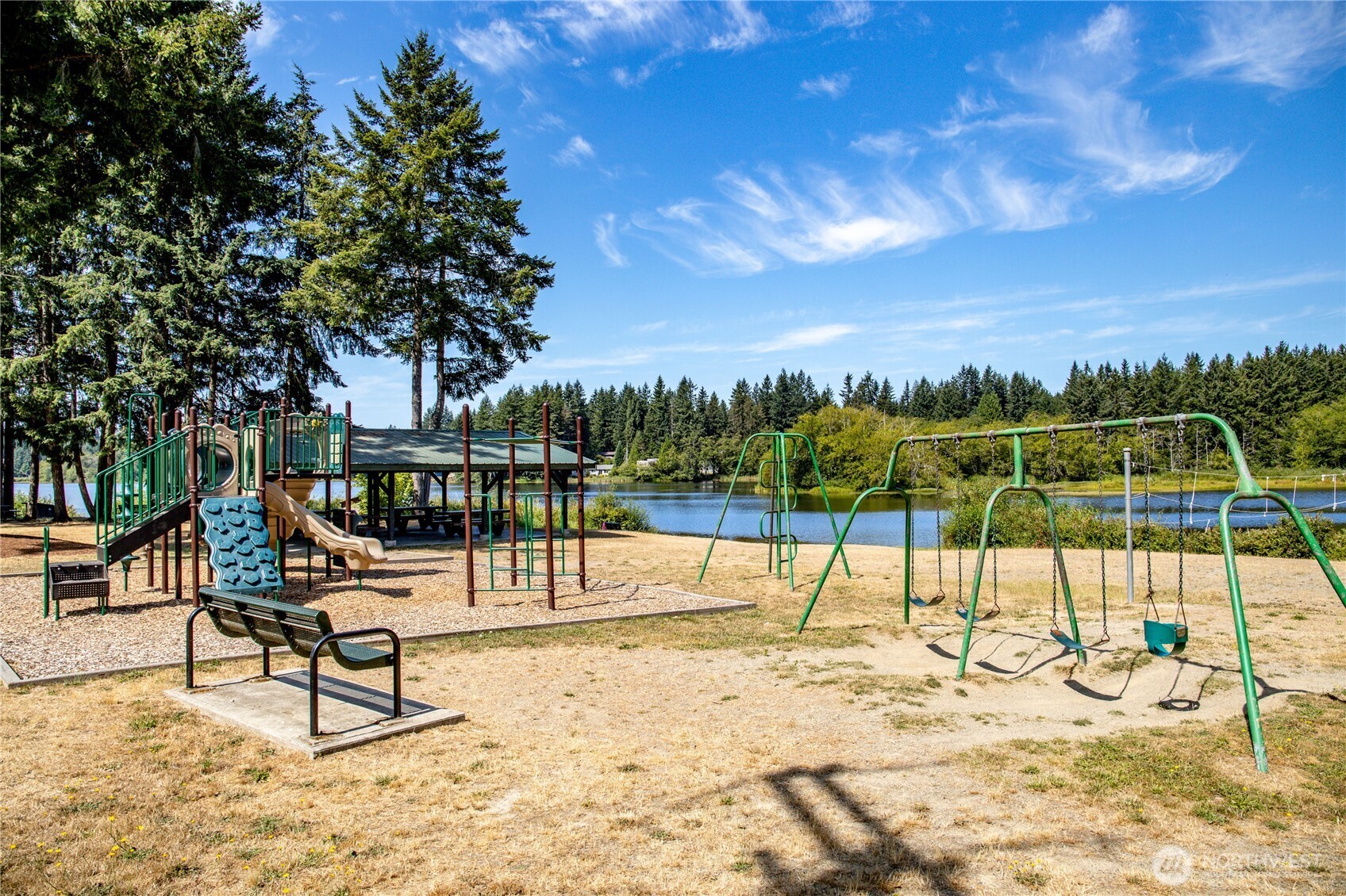 12870 NW Overland Trail , Bremerton, WA 98312