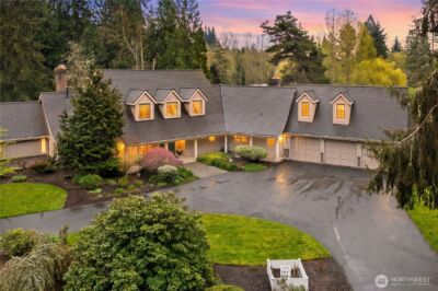 3530 140th Avenue NE, Bellevue, WA 98005