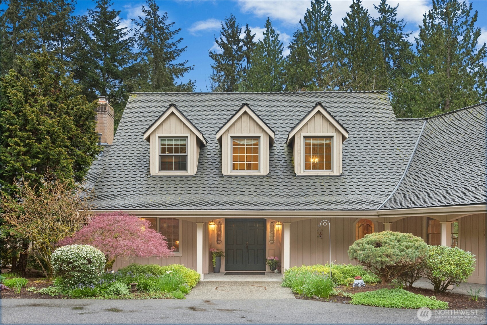 3530 140th Avenue NE, Bellevue, WA 98005