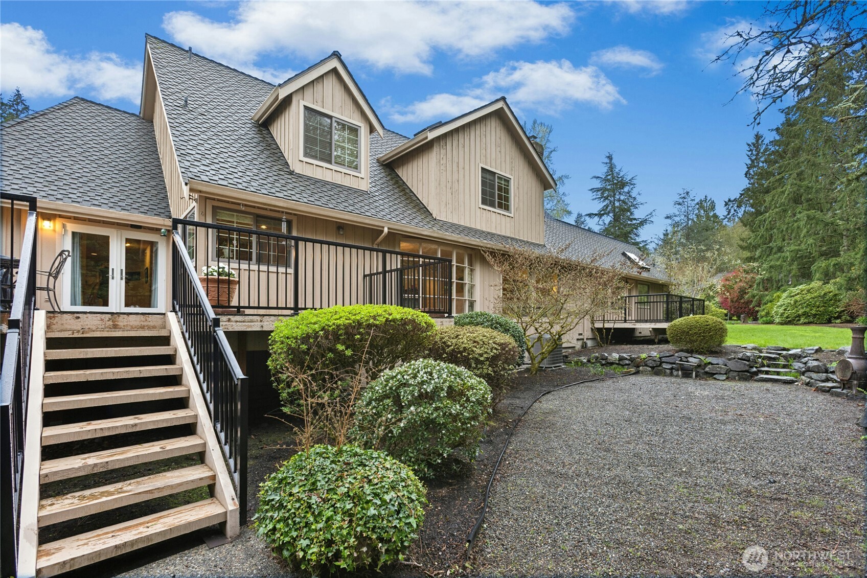 3530 140th Avenue NE, Bellevue, WA 98005
