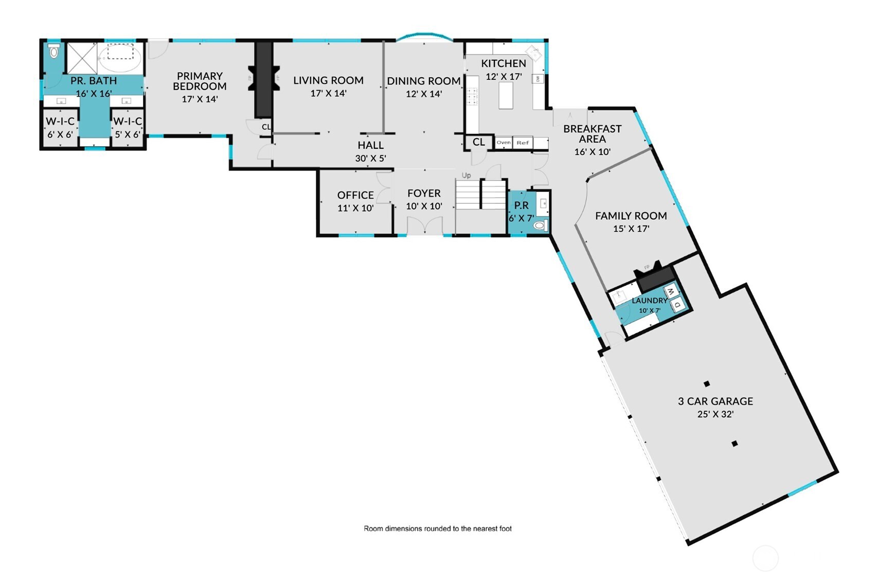 3530 140th Avenue NE, Bellevue, WA 98005