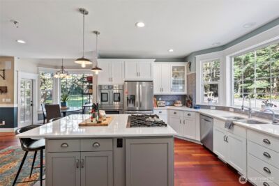 1412 11th Lane , Fox Island, WA 98333 - Photo 11