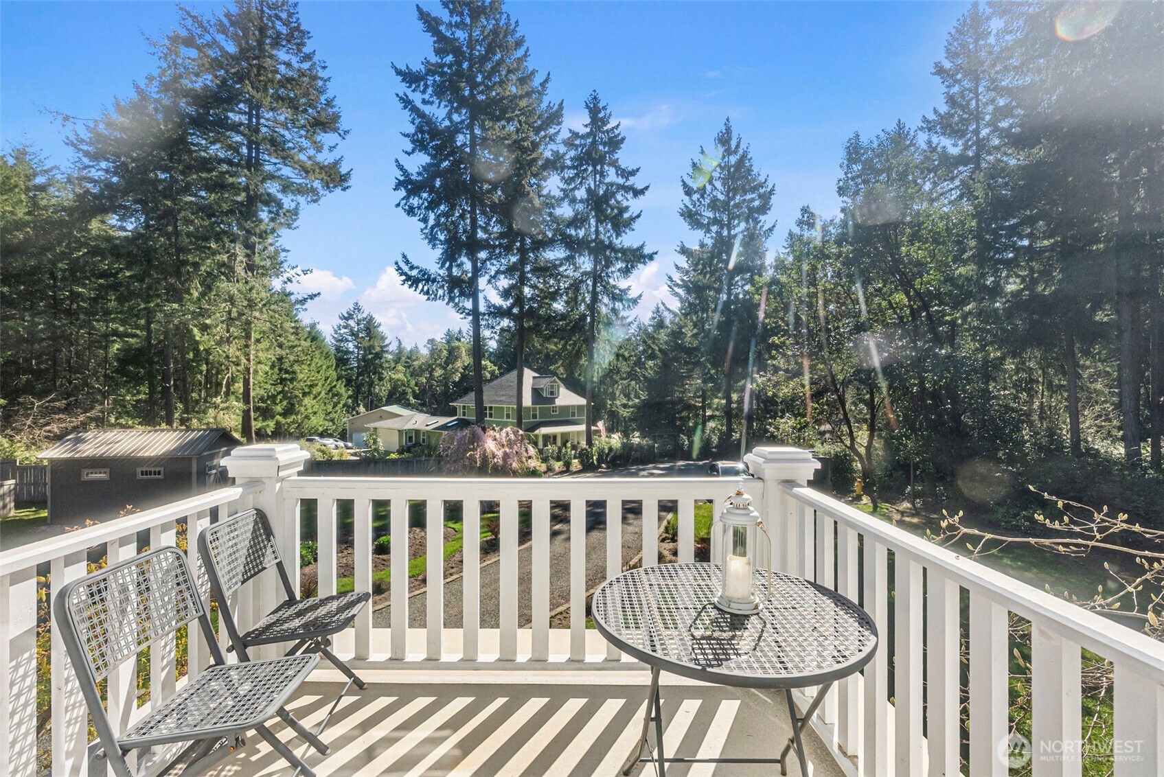 1412 11th Lane , Fox Island, WA 98333