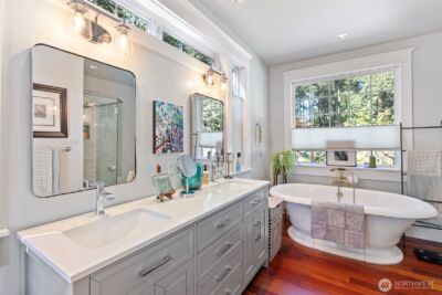 1412 11th Lane , Fox Island, WA 98333 - Photo 19